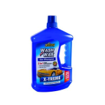 Shield Shampoo X-Treem with active wax beads - 2L